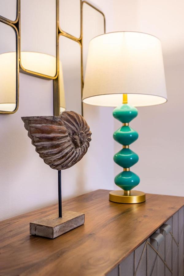 Apartamento Living By Cathedral Σεβίλλη Εξωτερικό φωτογραφία