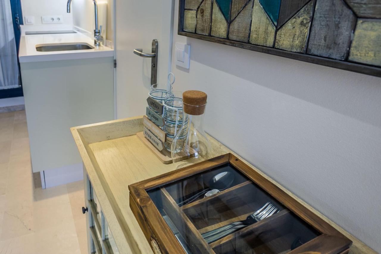 Apartamento Living By Cathedral Σεβίλλη Εξωτερικό φωτογραφία