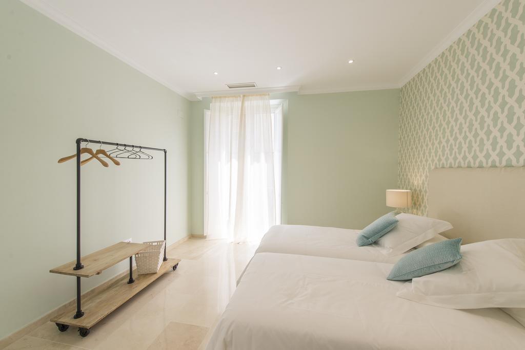 Apartamento Living By Cathedral Σεβίλλη Εξωτερικό φωτογραφία