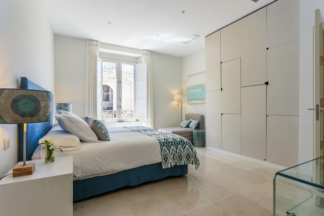 Apartamento Living By Cathedral Σεβίλλη Εξωτερικό φωτογραφία